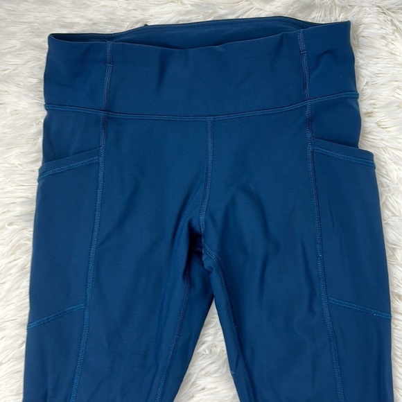 Lululemon Tight Stuff Tight II (25") Jaded - Picture 3 of 9